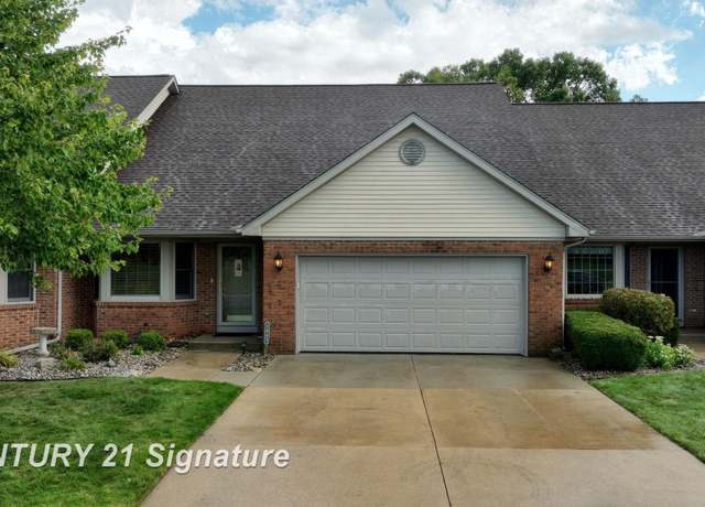 Property at 1043 Chipman Ln, Owosso, MI 48867, 3 beds, 3 baths