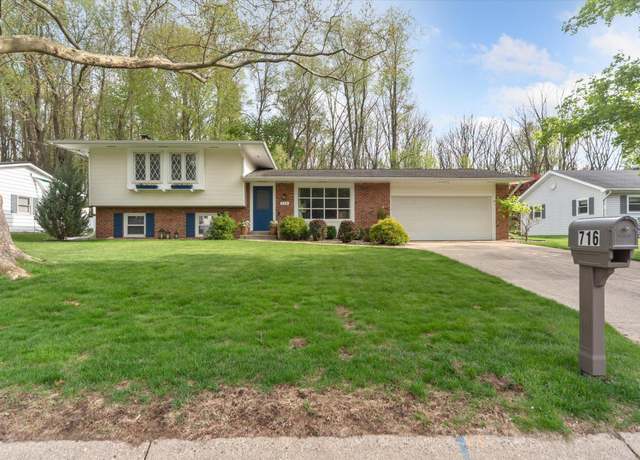 Property at 716 North Dr E, Marshall, MI 49068, 3 beds, 2 baths