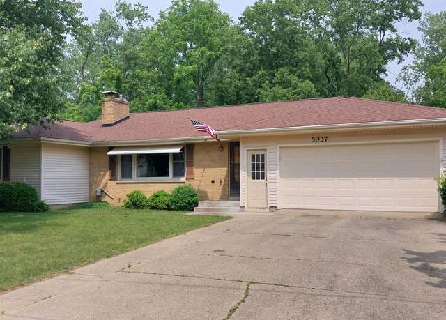 Property at 5037 Old Colony Rd, Portage, MI 49024, 3 beds, 2.5 baths