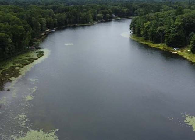 Property at 8653 Lakeside Trl, Harrison, MI 48625