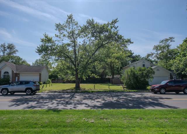 Property at 00 Middlebelt, Farmington Hills, MI 48332
