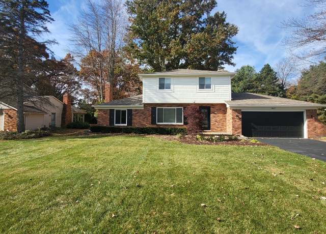 Property at 3627 Lido, Highland Twp, MI 48356, 3 beds, 1.5 baths