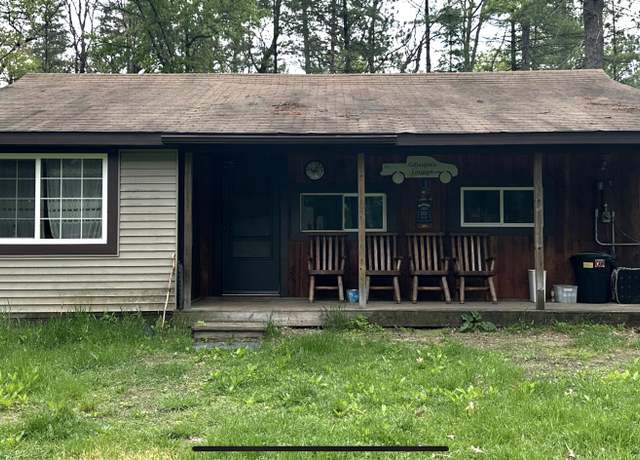 Property at 2065 Allen Rd, Hale, MI 48739, 2 beds, 1 bath