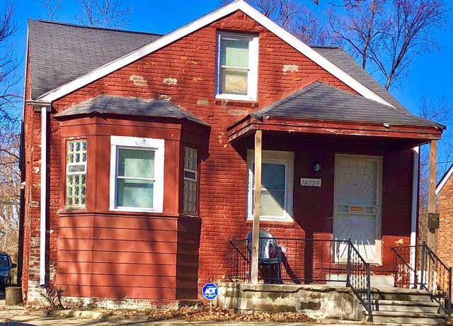 Property at 14029 Grandville Ave, Detroit, MI 48223, 3 beds, 1.5 baths