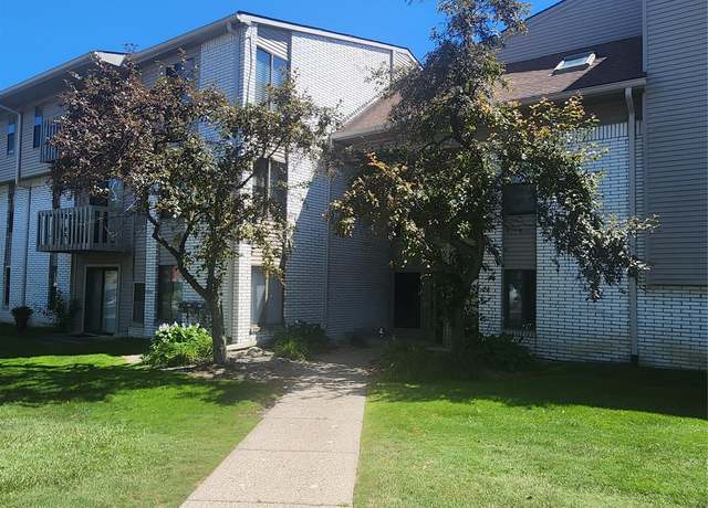 Property at 32013 W 12 Mile Rd #308, Farmington Hills, MI 48334, 1 bed, 1 bath