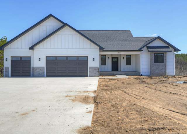 Property at 3866 Angling Way, Traverse City, MI 49685, 5 beds, 3.5 baths