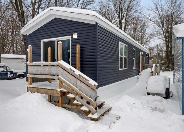 Property at 3423 N Circle Dr NE, Kalkaska, MI 49646, 2 beds, 1 bath