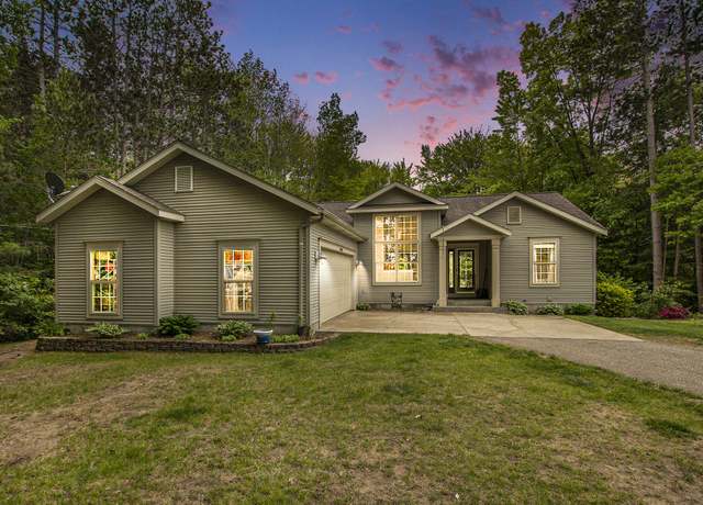 Property at 16448 Van Wagoner Rd, Spring Lake, MI 49456, 4 beds, 3 baths