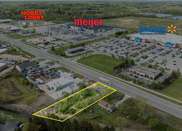 Property at VL 24th Ave, Fort Gratiot, MI 48059