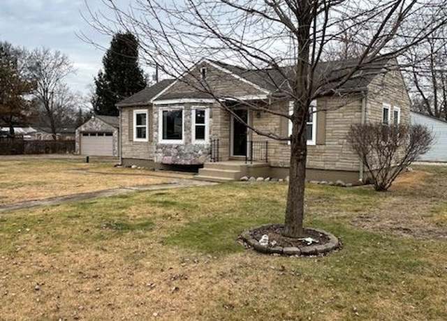 Property at 3010 Fisher Ave, Commerce Twp, MI 48390, 2 beds, 1 bath