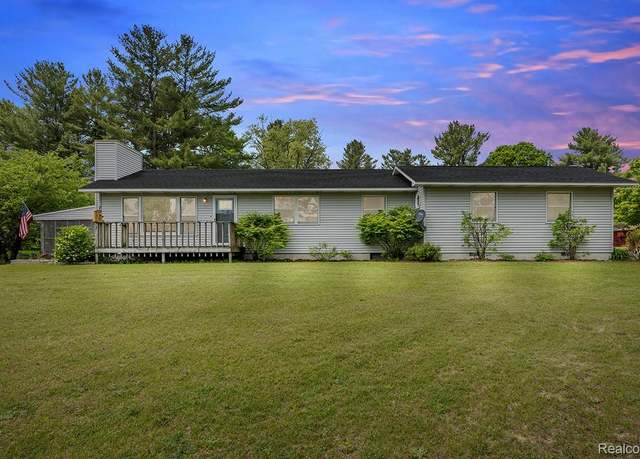 Property at 7214 S M 66 Hwy, Mancelona, MI 49659, 4 beds, 2.5 baths