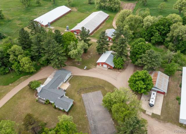 Property at 7214 S M 66 Hwy, Mancelona Township, MI 49659, 4 beds, 2.5 baths