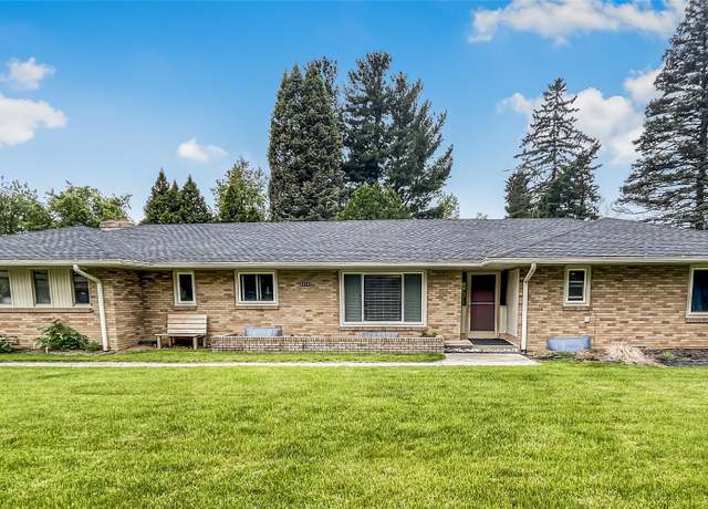 Property at 2211 N Sycamore Dr, Burton, MI 48509, 4 beds, 2.5 baths
