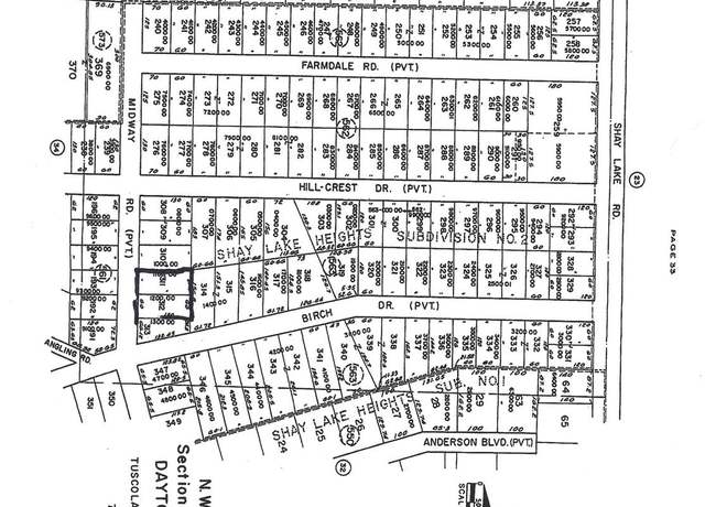 Property at 000 Midway Dr, Mayville, MI 48760