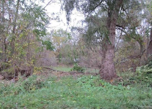 Property at VACANT LAND Tackels, White Lake, MI 48442