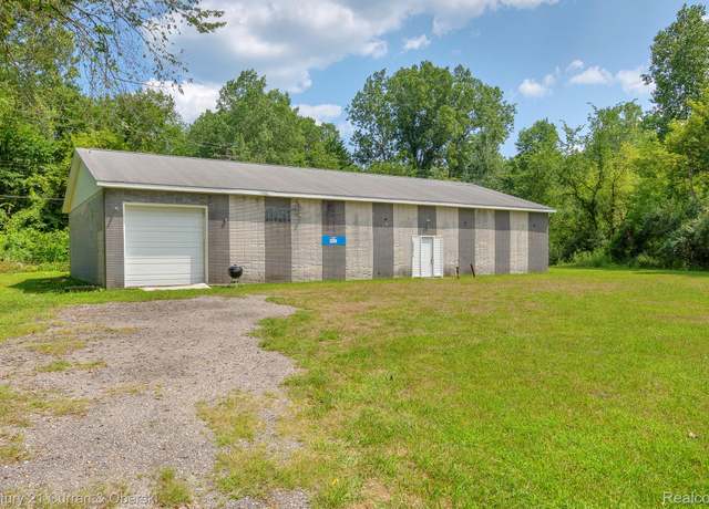 Property at 24473 Sumpter Rd, Belleville, MI 48111, 1 bed, 1 bath