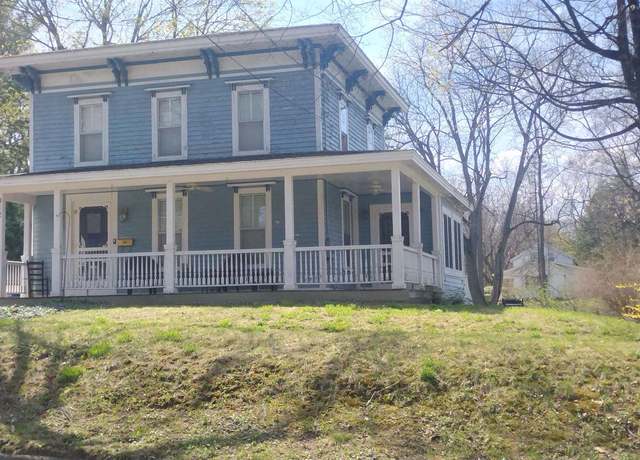 Property at 812 S Leroy St, Fenton, MI 48430, 3 beds, 2 baths