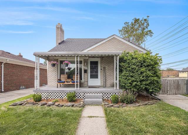 Property at 21409 Alexander St, St Clair Shores, MI 48081, 3 beds, 2 baths