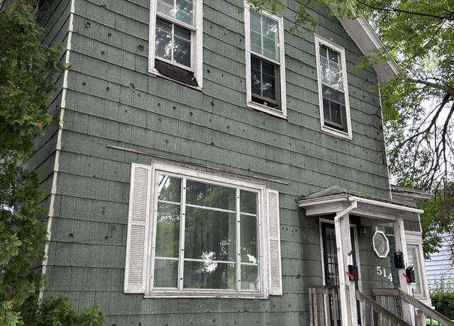 Property at 514 N Madison St, Bay City, MI 48708, 6 beds, 3 baths
