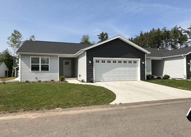 Property at 2087 Lion Gate Dr, Portage, MI 49024, 3 beds, 3 baths