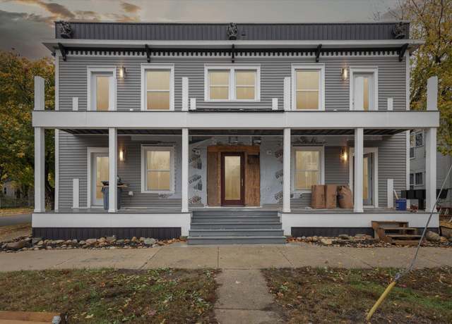 Property at 800 NW Douglas St, Grand Rapids, MI 49505, 12 beds