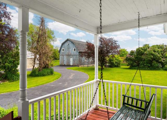 Property at 9889 Ramsay Rd, Buckley, MI 49620, 5 beds, 1 bath