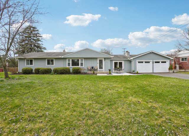 Property at 2940 Oakdale Dr, Ann Arbor, MI 48108, 3 beds, 2.5 baths