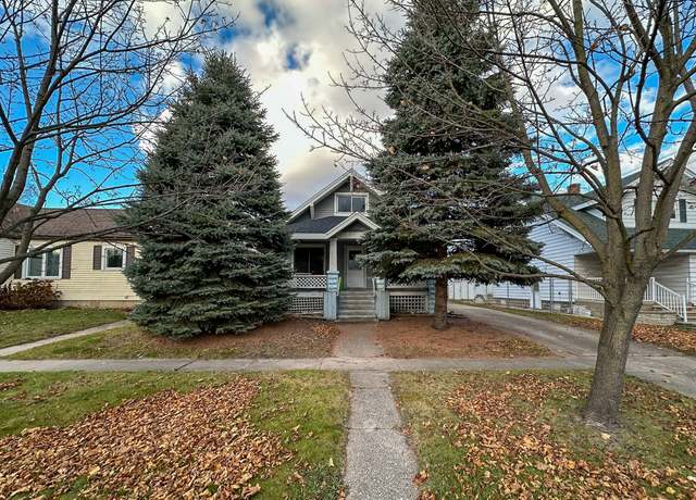 Property at 2007 Griswold St, Port Huron, MI 48060, 3 beds, 2 baths