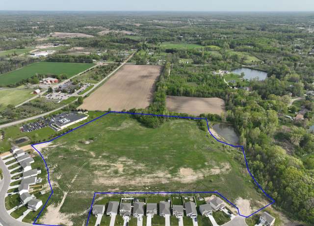 Property at 00 Woodbridge Park Ave, Lapeer, MI 48446