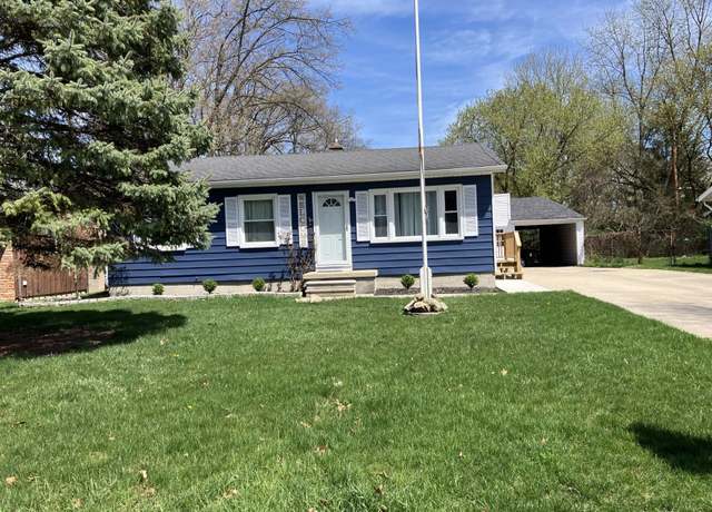 Property at 2868 20th Ave, Port Huron, MI 48060, 3 beds, 2 baths