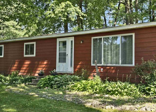 Property at 2665 Rose City Rd, Lupton, MI 48635, 3 beds, 2 baths