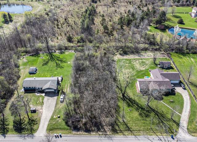 Property at 1182 S Morrish Rd, Flint, MI 48532