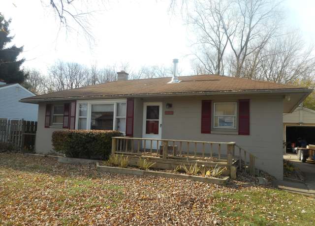 Property at 18741 Lathers St, Livonia, MI 48152, 2 beds, 1 bath