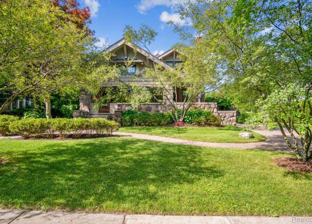 Property at 954 Penniman Ave, Plymouth, MI 48170, 5 beds, 4.5 baths