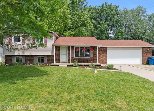 Property at 4438 Bridgeman Trl, Swartz Creek, MI 48473, 3 beds, 1 bath