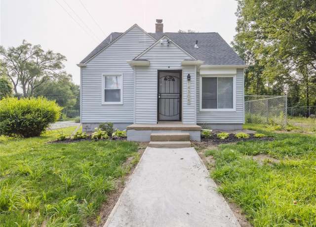 Property at 14305 Stout St, Detroit, MI 48223, 3 beds, 1 bath