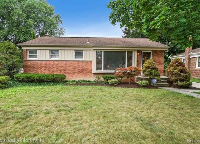 Property at 17628 Wakenden, Redford, MI 48240, 3 beds, 1 bath