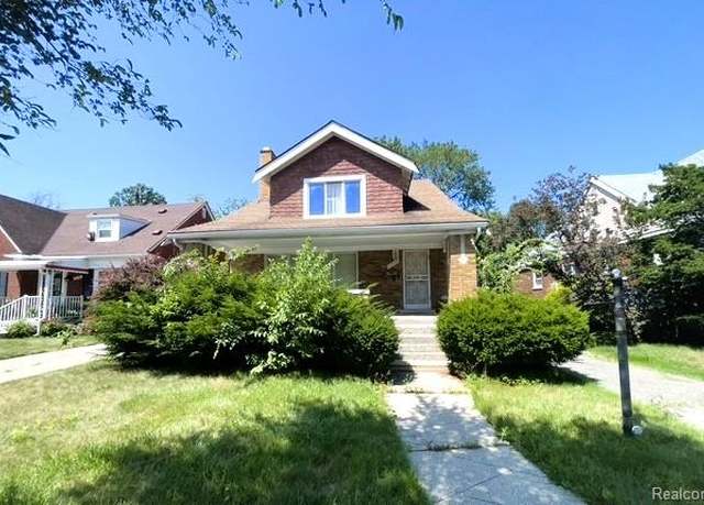 Property at 15737 Lindsay St, Detroit, MI 48227, 3 beds, 1.5 baths