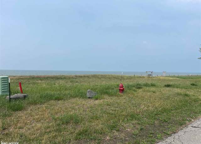 Property at 97 South Bch, Sand Point, MI 48755