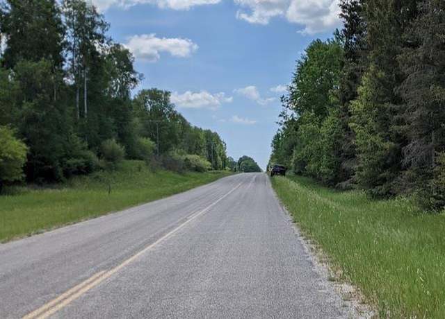 Property at 2370 S Coville Rd, Mikado, MI 48745