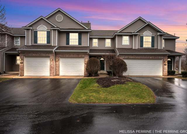Property at 3992 Old Elm Dr SE #132, Kentwood, MI 49512, 2 beds, 1.5 baths