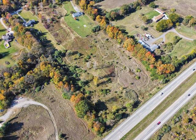 Property at 0 Lapeer Rd, Metamora Twp, MI 48455