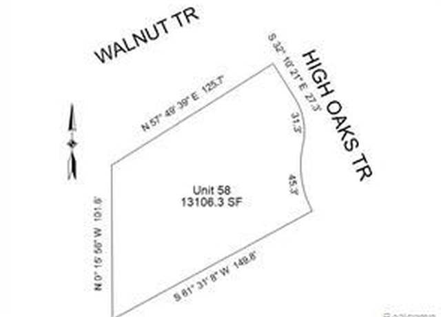 Property at VL Lot 58 High Oaks Trl, Grand Blanc, MI 48439
