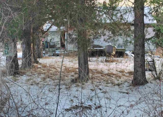 Property at 4705 Waltan Rd, Vassar, MI 48768, 3 beds, 2 baths