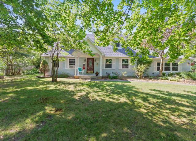 Property at 5394 Ponderosa Dr, Clyde, MI 48049, 4 beds, 2.5 baths