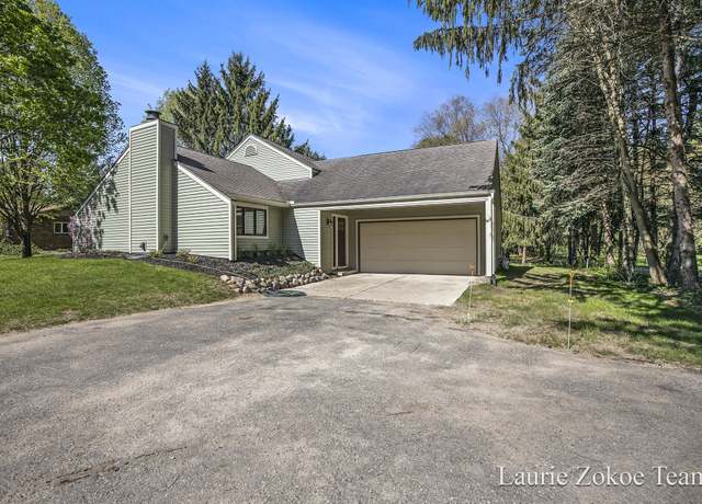 Property at 457 Fennessy Dr, Grand Rapids, MI 49534, 3 beds, 2 baths