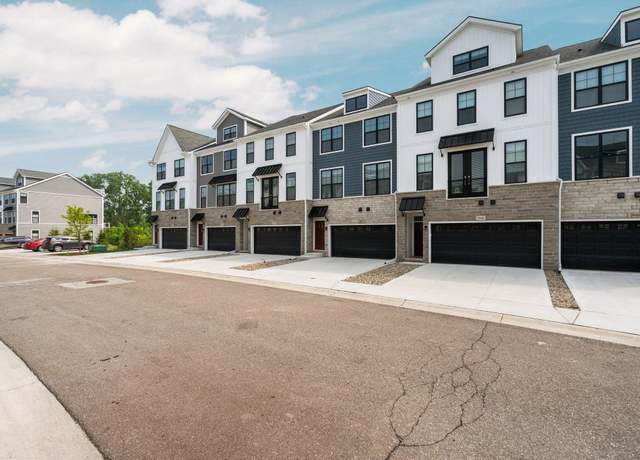 Property at 2946 Corston Rd, Ann Arbor, MI 48105, 4 beds, 3.5 baths