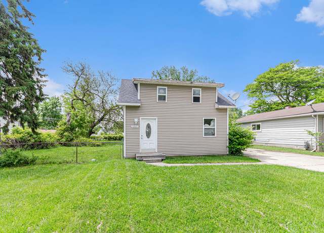 Property at 12023 Norborne, Redford, MI 48239, 2 beds, 1 bath