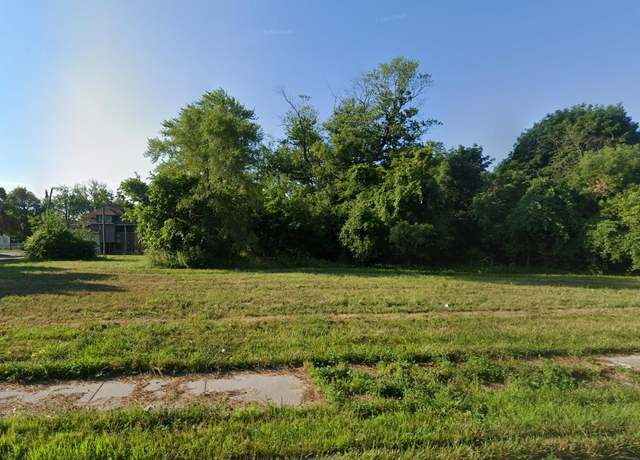 Property at 8860 Yates St, Detroit, MI 48214