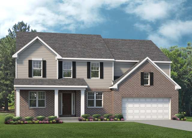 Property at 18037 Player Dr, Macomb, MI 48042, 4 beds, 2.5 baths